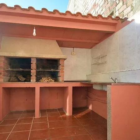 Apartamento Apartamento Con Jardin En Portonovo Sanxenxo