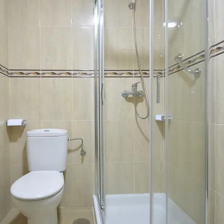Apartamento Con Jardin En Portonovo Sanxenxo