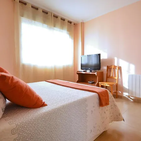 Apartamento Con Jardin En Portonovo * Sanxenxo