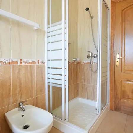 Apartamento Con Jardin En Portonovo Sanxenxo