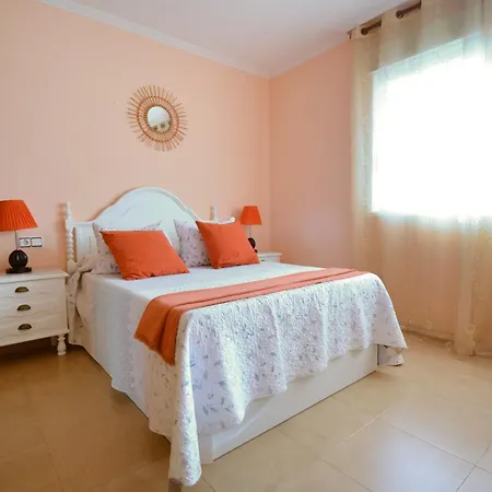 Apartamento Apartamento Con Jardin En Portonovo Sanxenxo