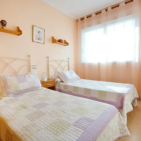 Apartamento Con Jardin En Portonovo Sanxenxo